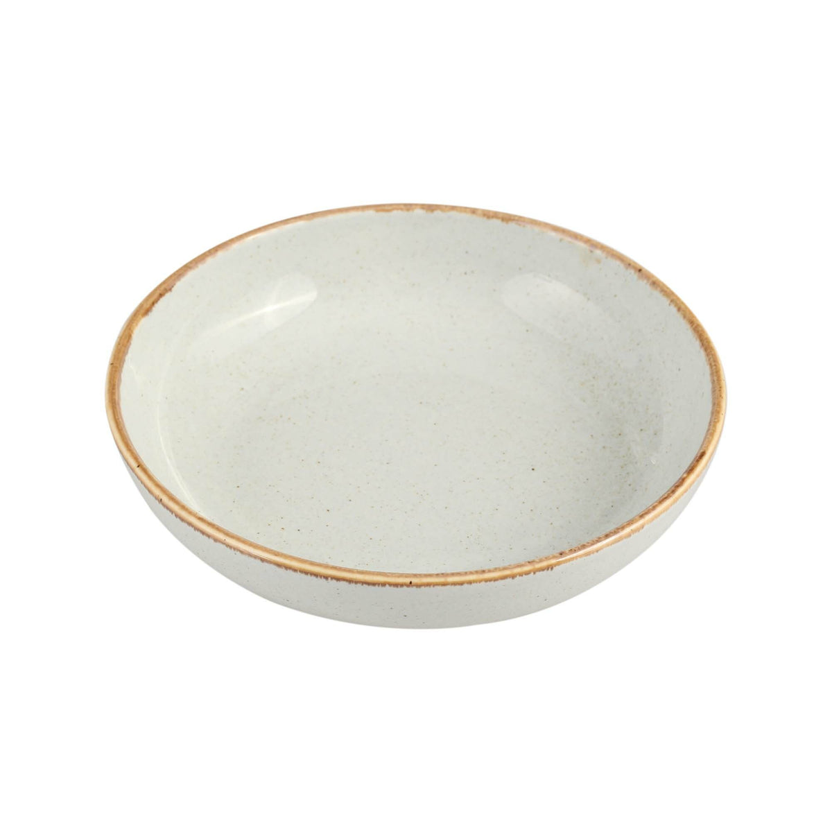 Porland Seasons Shallow Bowl