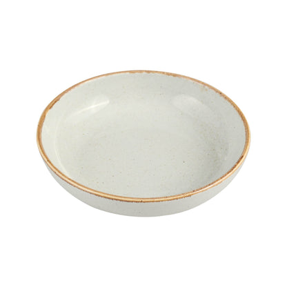 Porland Seasons Shallow Bowl
