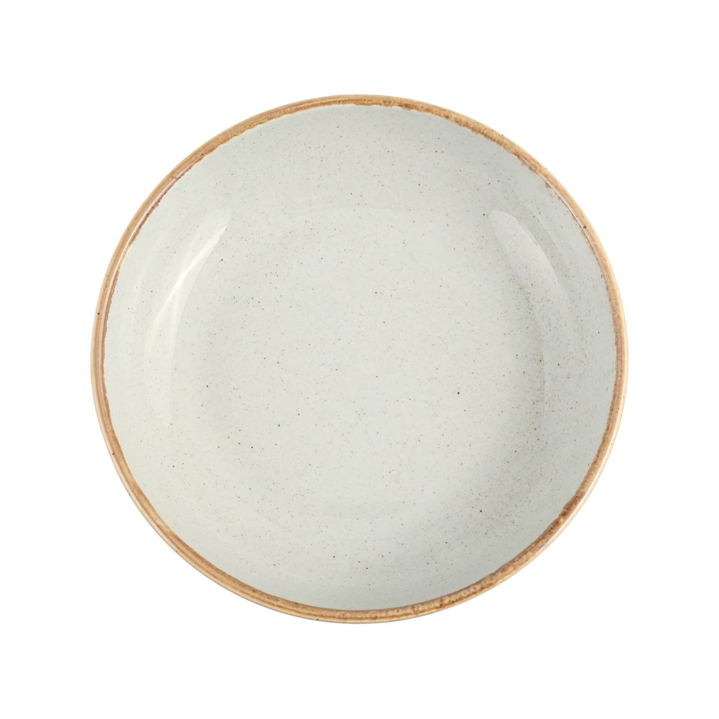 Porland Seasons Shallow Bowl