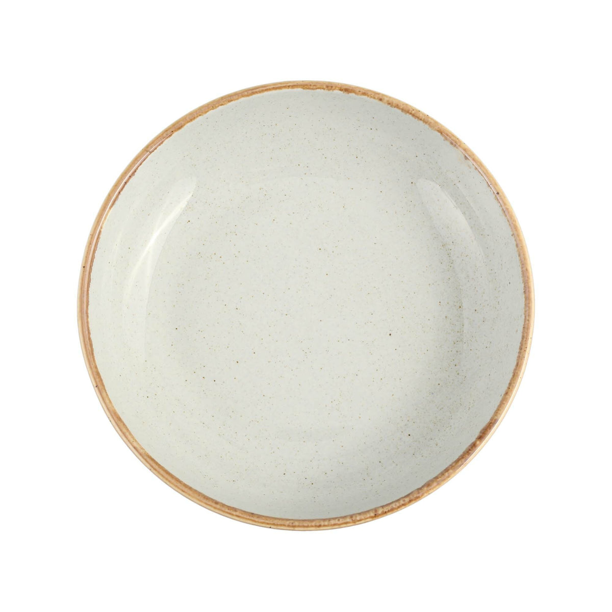 Porland Seasons Shallow Bowl