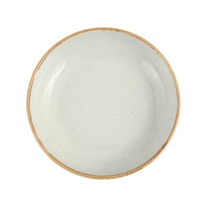 Porland Seasons Shallow Bowl