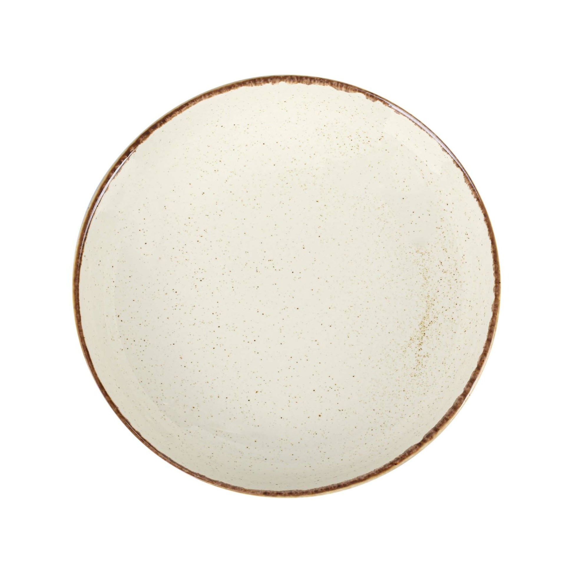 Porland Seasons Shallow Bowl