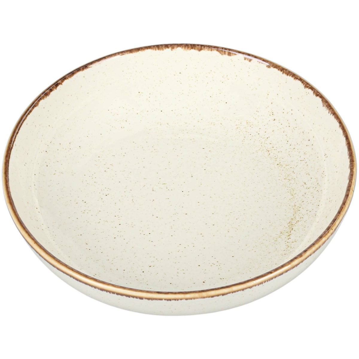Porland Seasons Shallow Bowl