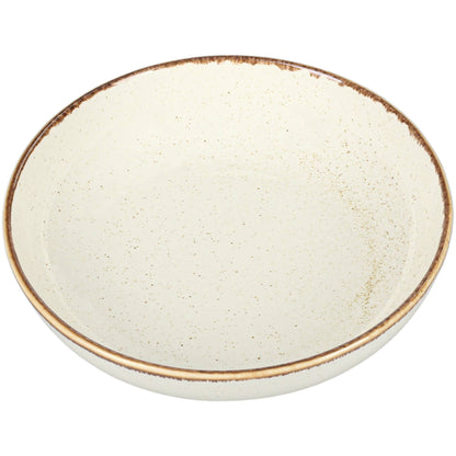 Porland Seasons Shallow Bowl