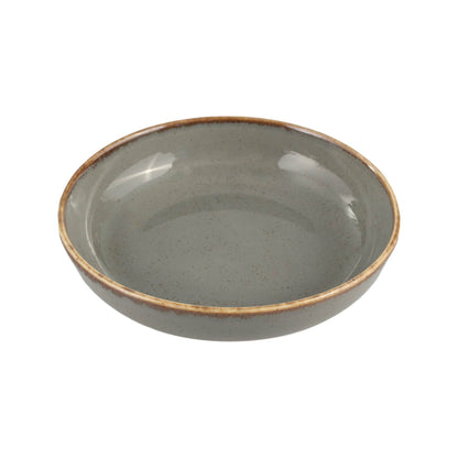 Porland Seasons Shallow Bowl