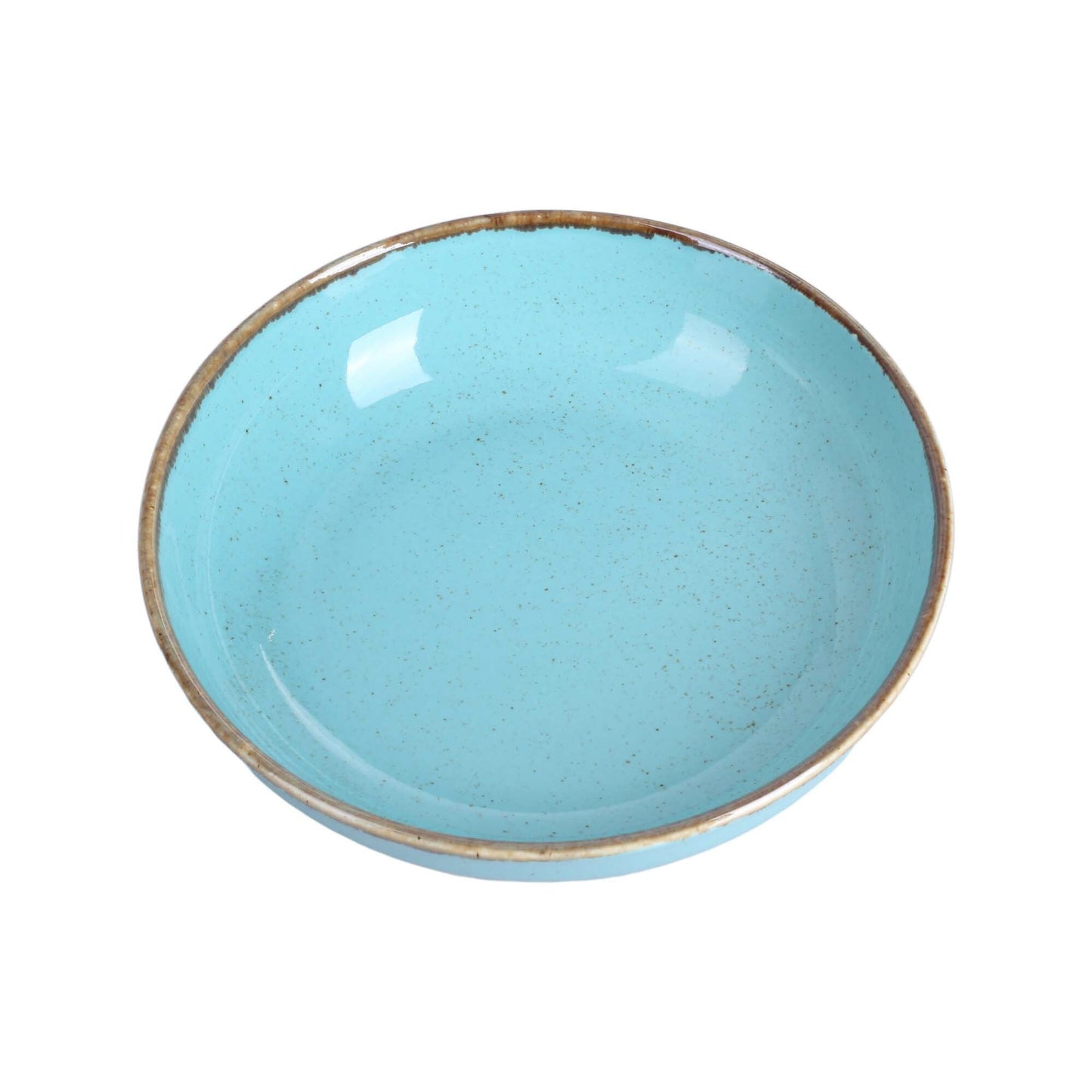 Porland Seasons Shallow Bowl