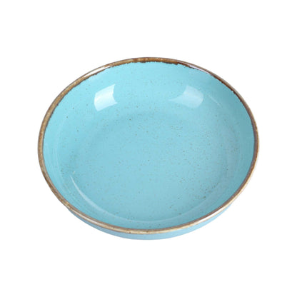 Porland Seasons Shallow Bowl