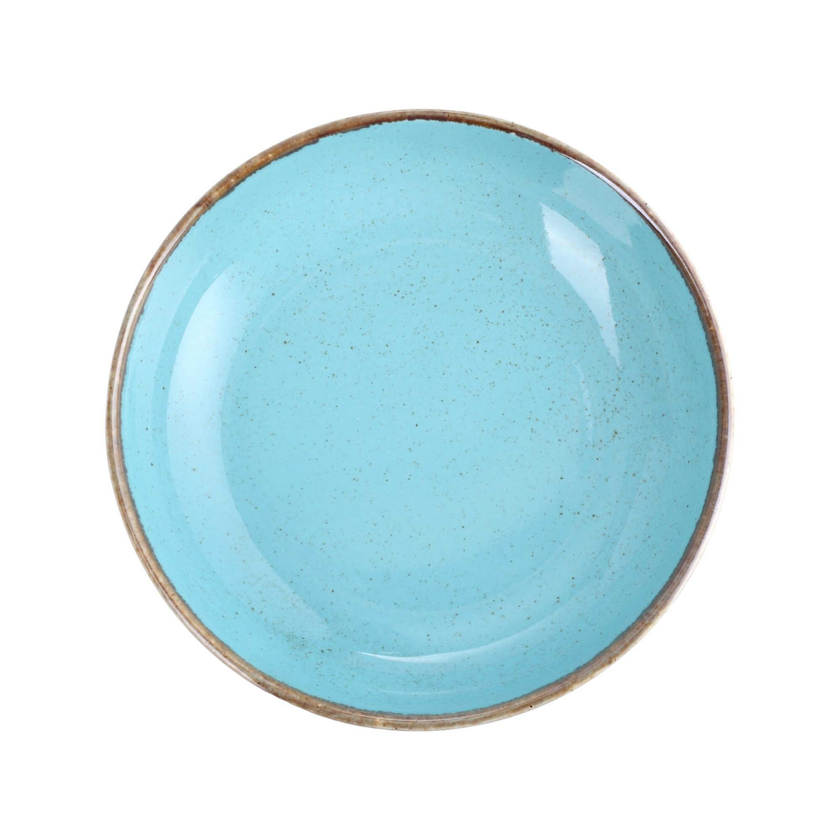 Porland Seasons Shallow Bowl