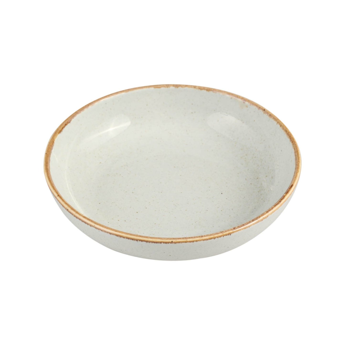 Porland Seasons Shallow Bowl