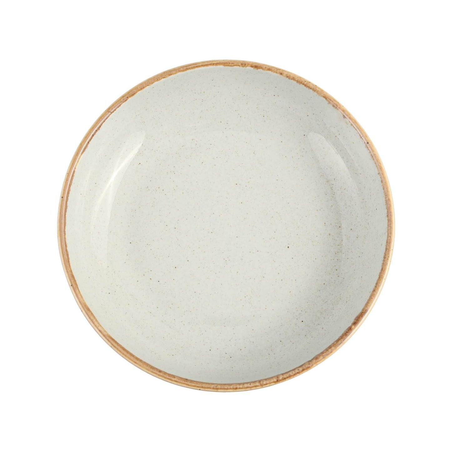 Porland Seasons Shallow Bowl