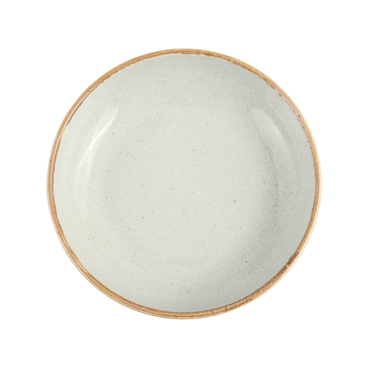 Porland Seasons Shallow Bowl
