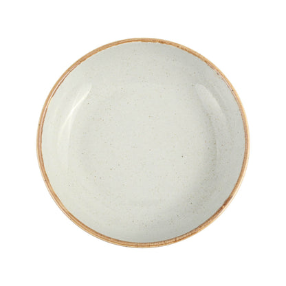 Porland Seasons Shallow Bowl