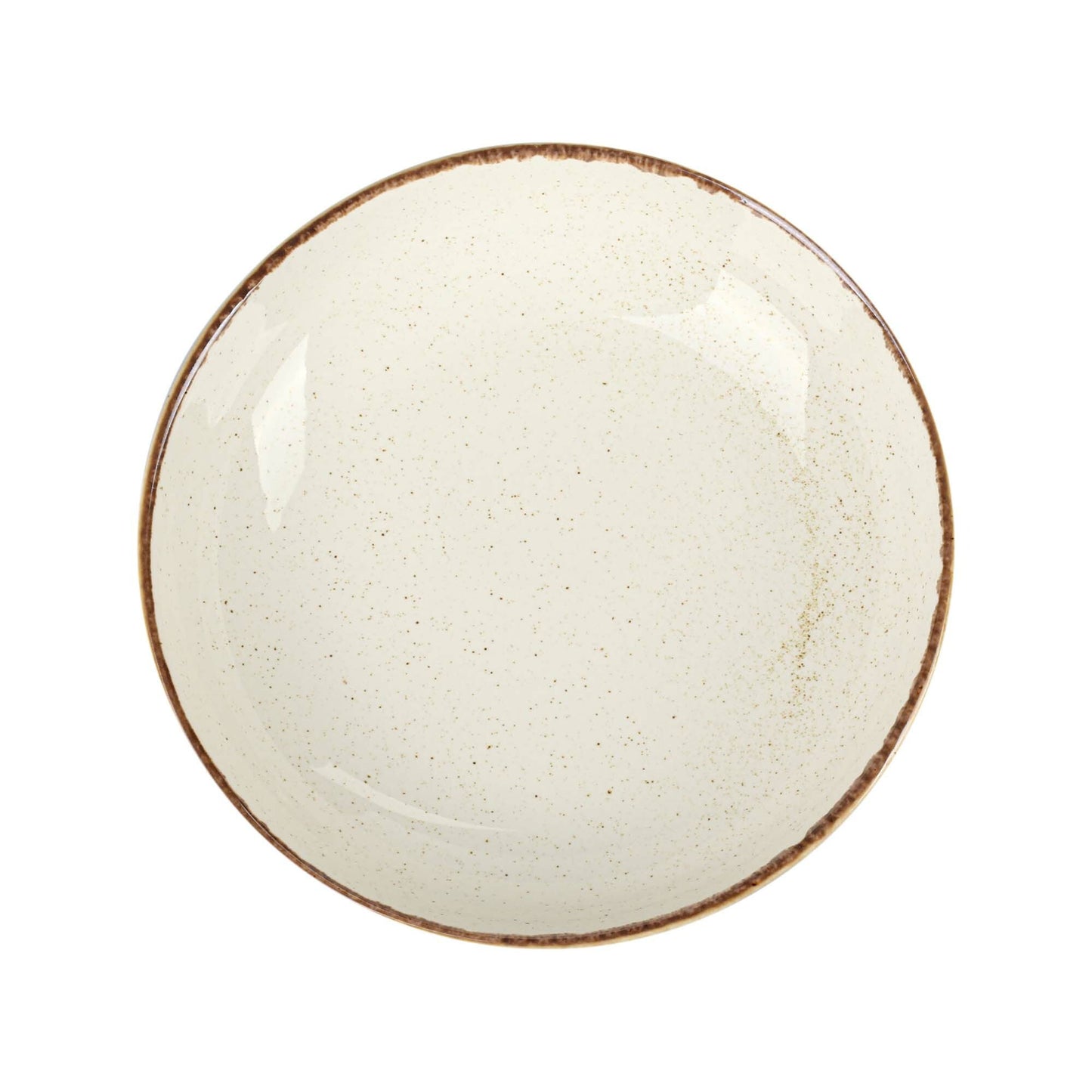 Porland Seasons Shallow Bowl