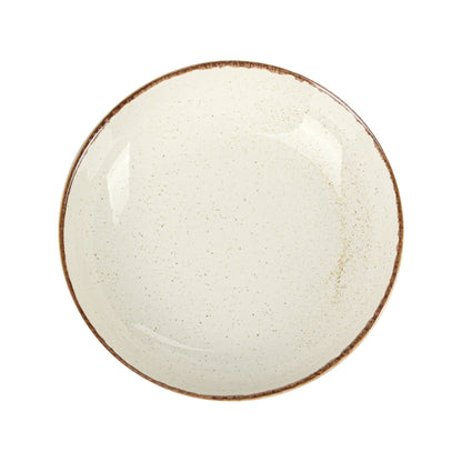 Porland Seasons Shallow Bowl