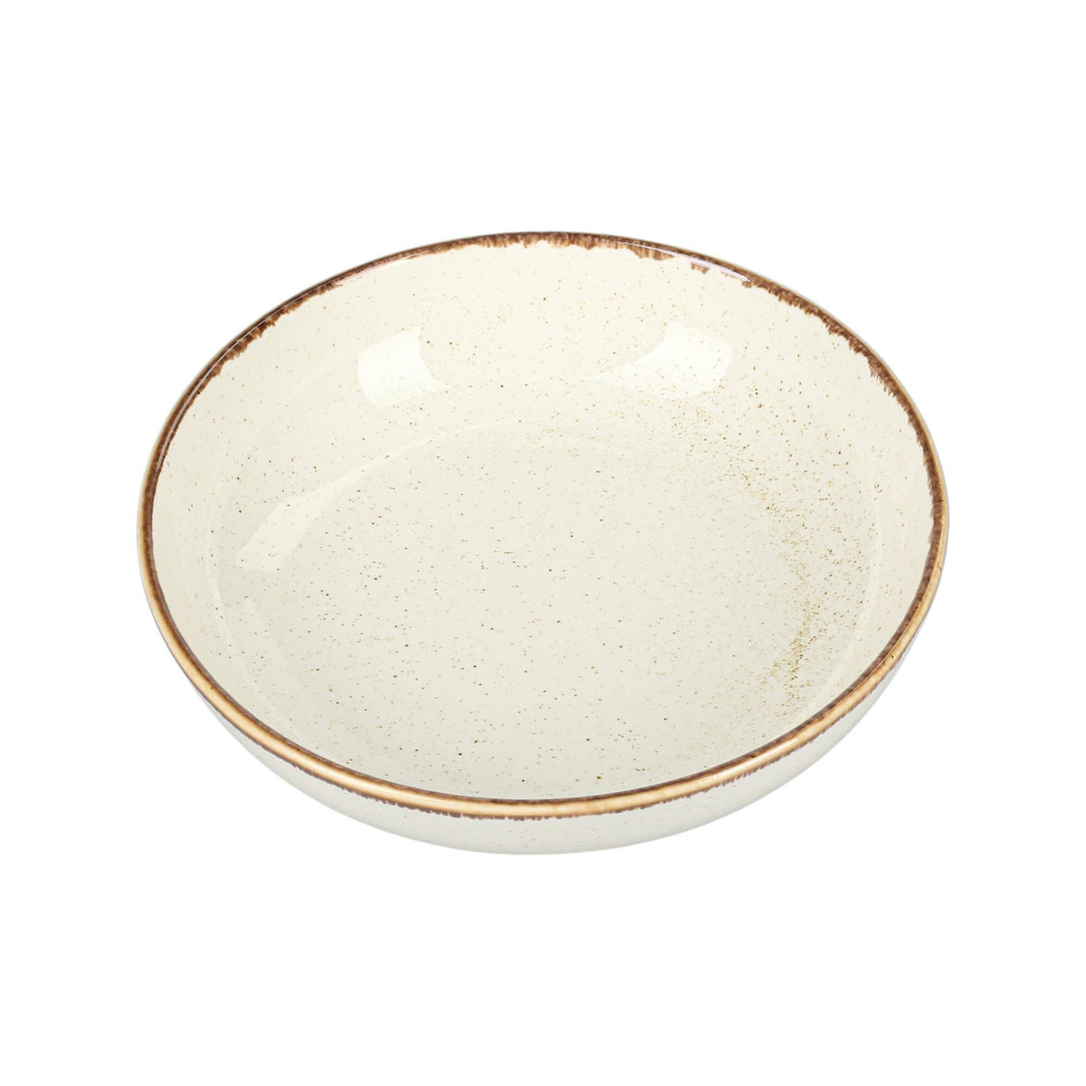 Porland Seasons Shallow Bowl