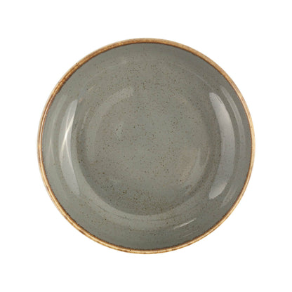 Porland Seasons Shallow Bowl