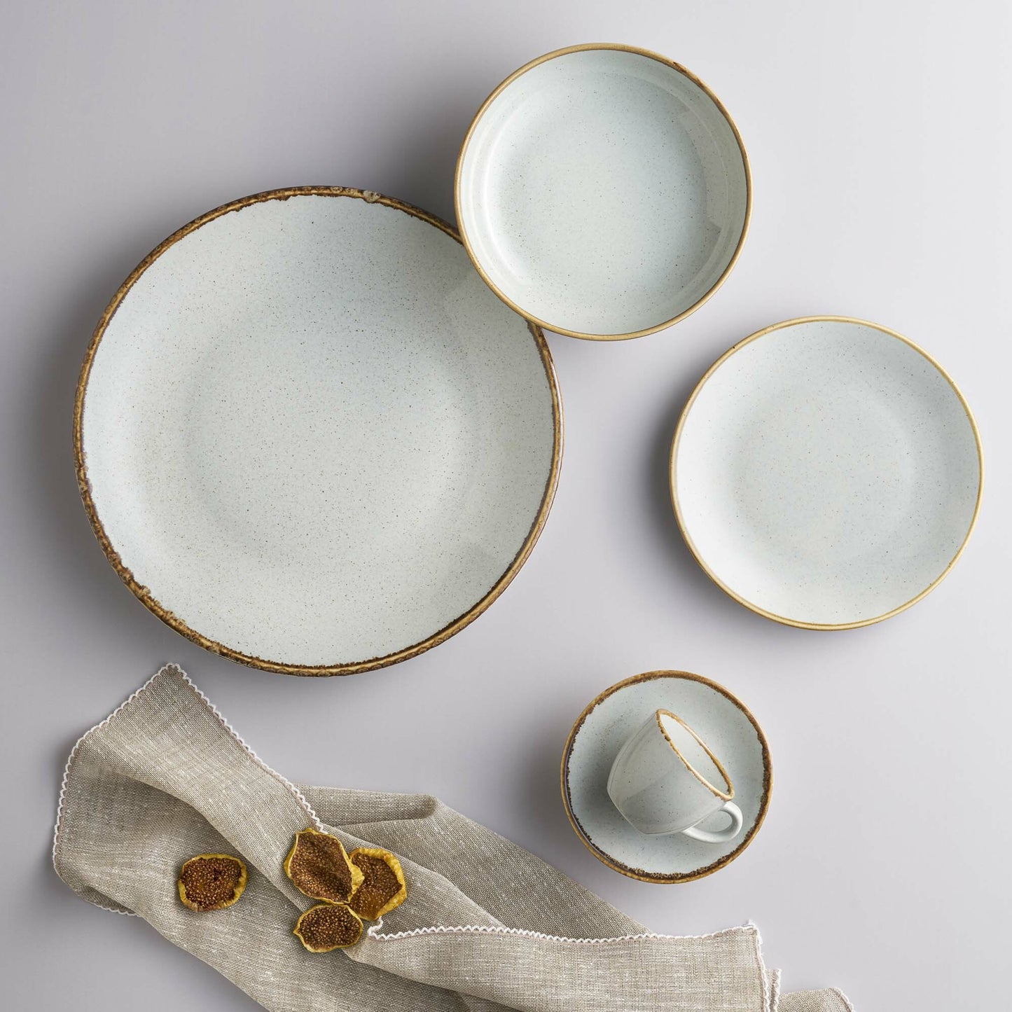 Porland Seasons Buffet Bowl 250mm