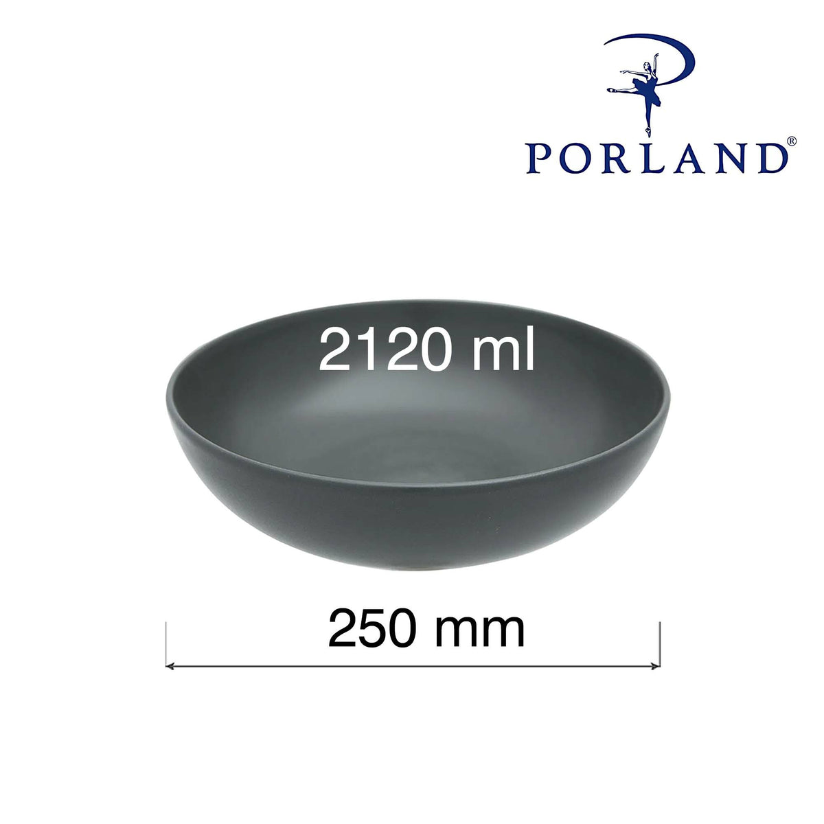 Porland Seasons Buffet Bowl 250mm