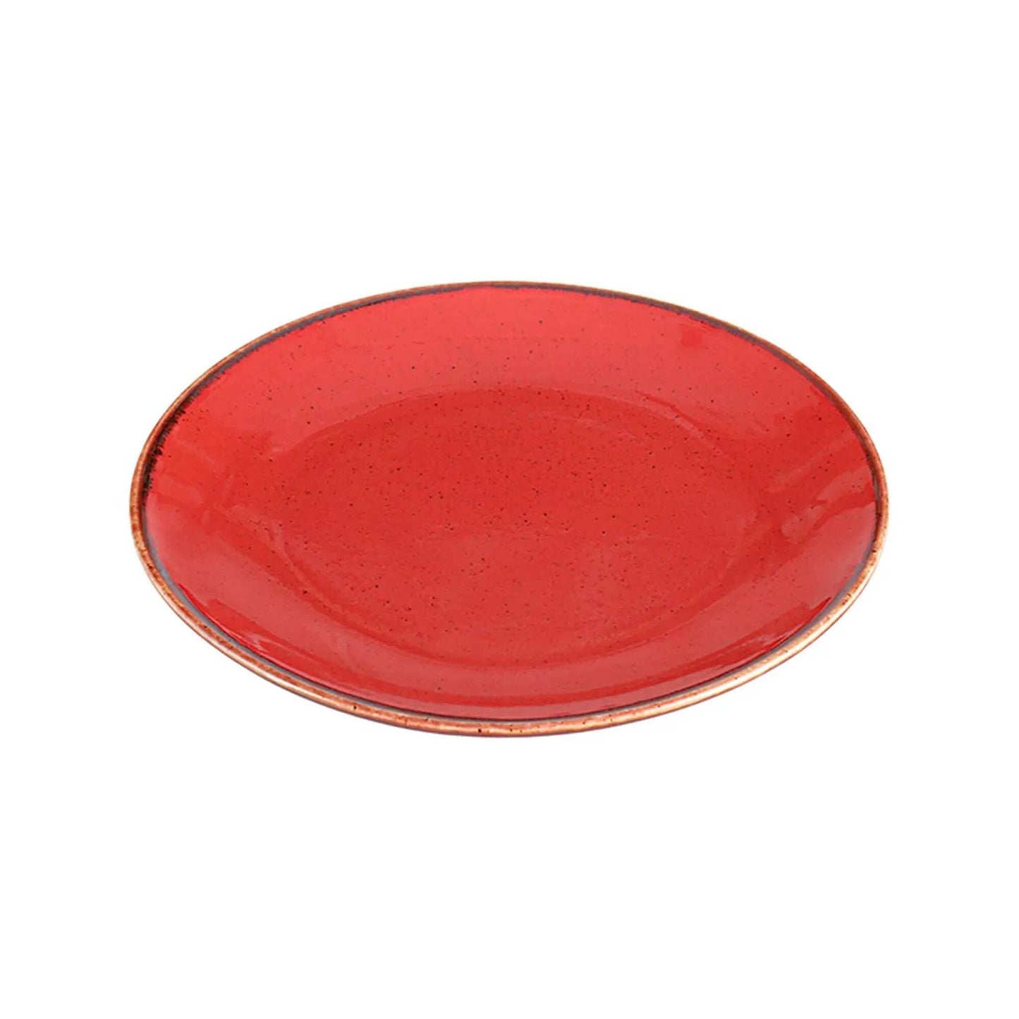 Magma flat plate, 200mm