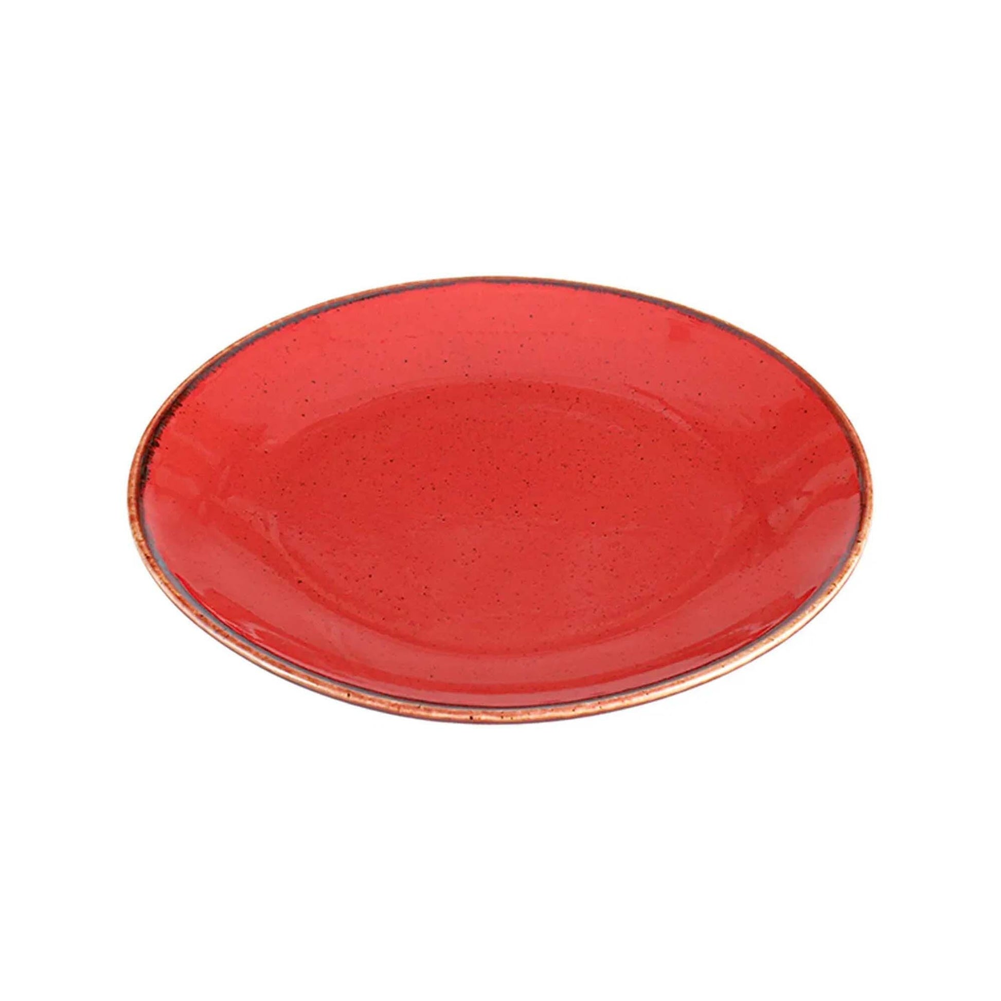 Magma flat plate, 200mm
