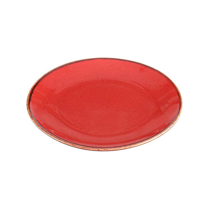 Magma flat plate, 200mm