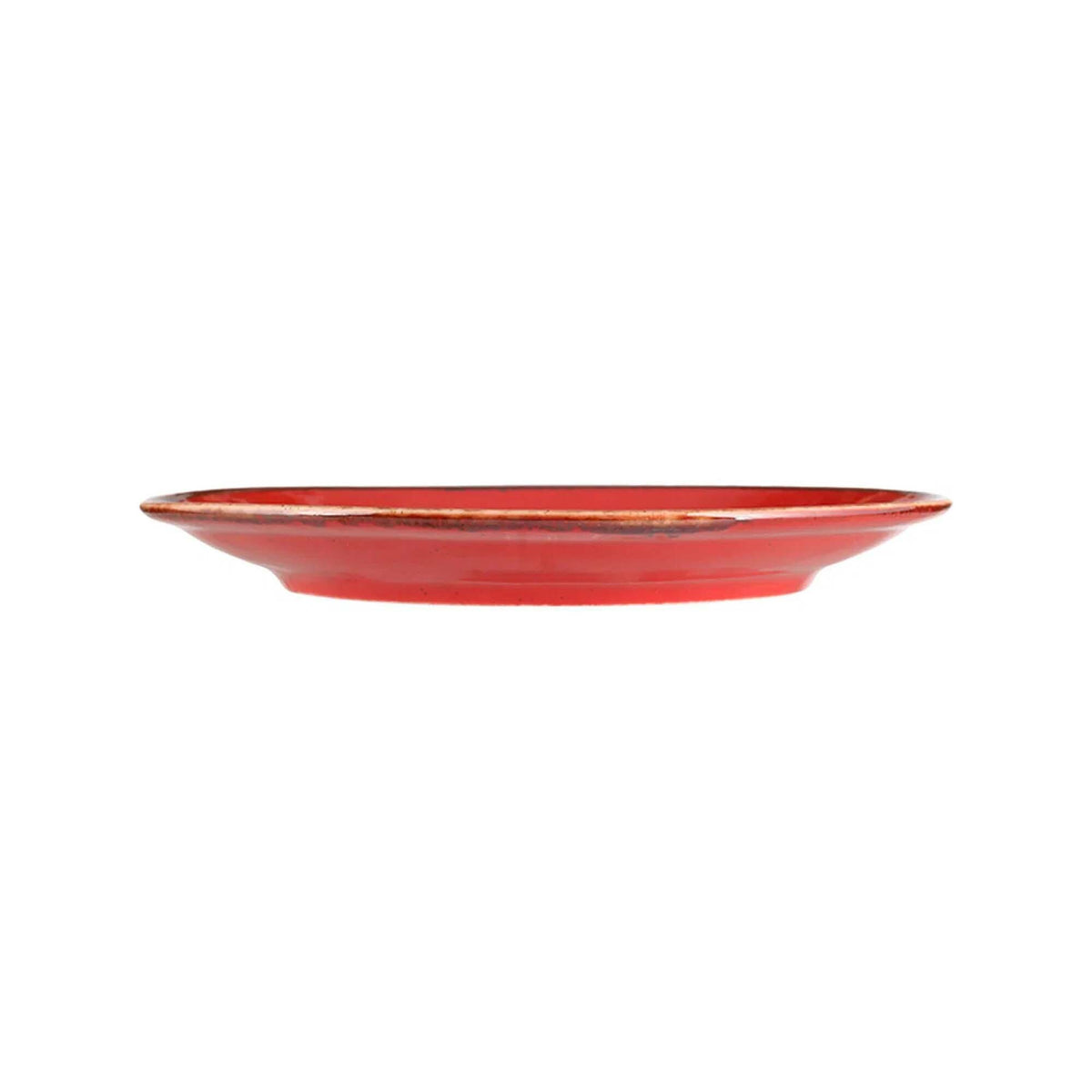 Magma flat plate, 200mm