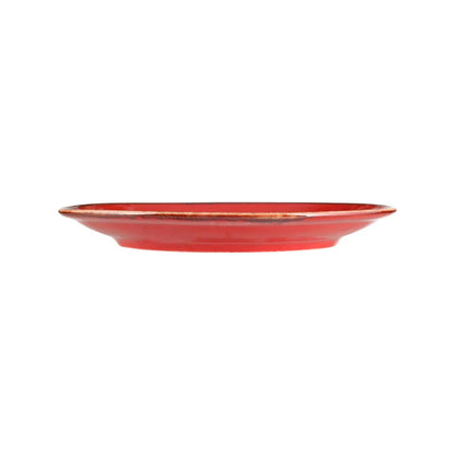 Magma flat plate, 200mm