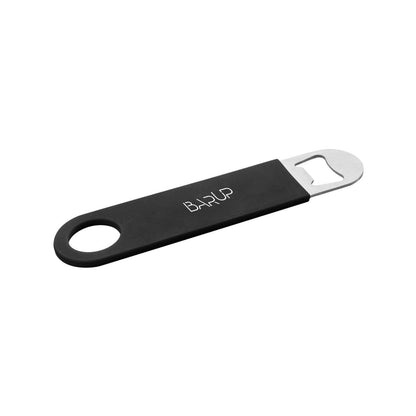 Bar blade, BarUp, black, 180x40mm