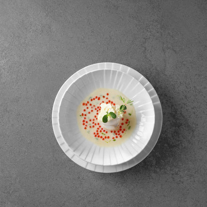 Fine Dine Selene Flat Plate