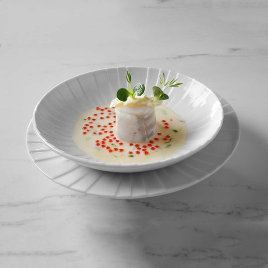 Selene Bowl, 230mm