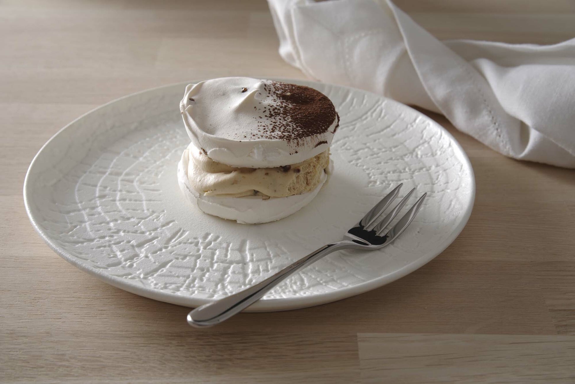 Fine Dine Bird nest bowl