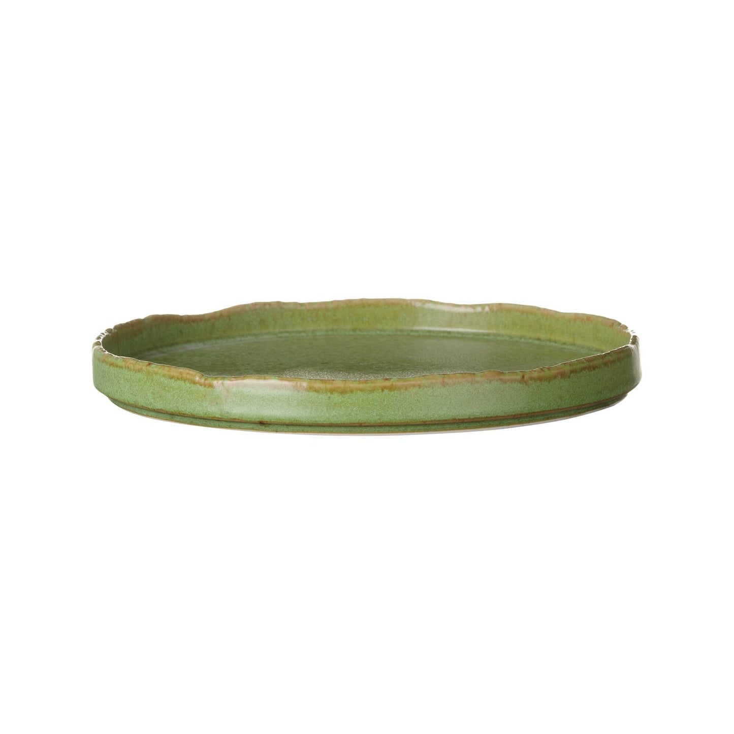 flat plate - 210mm