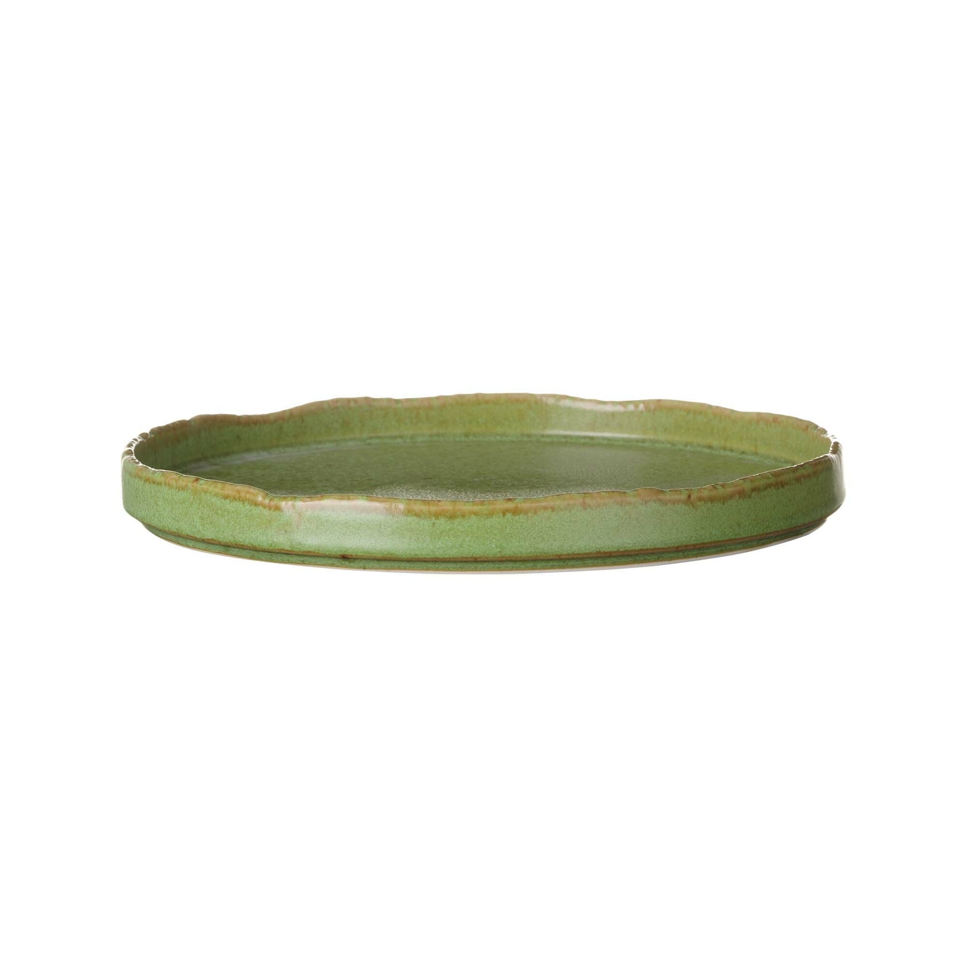 flat plate - 210mm