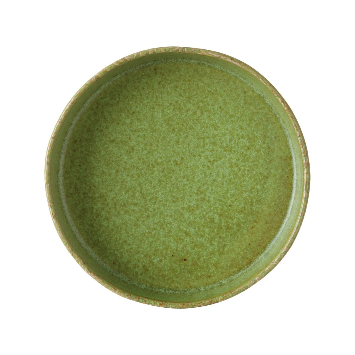 high edge plate