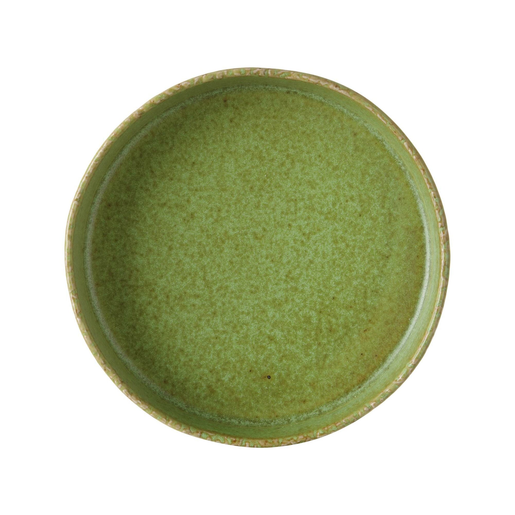 high edge plate