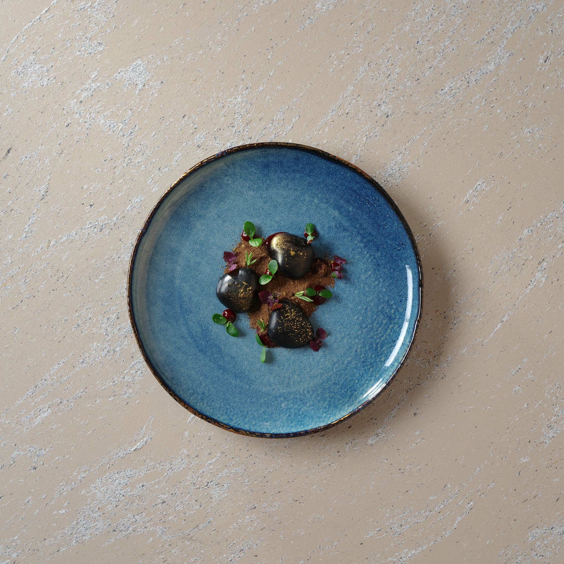 Fine Dine Buffet bowl