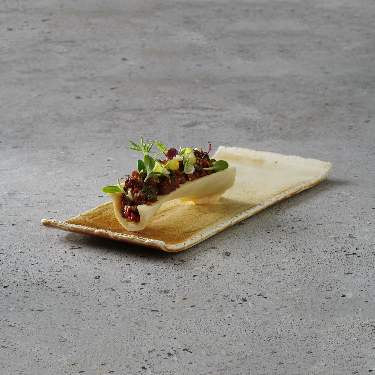 Fine Dine Buffet bowl