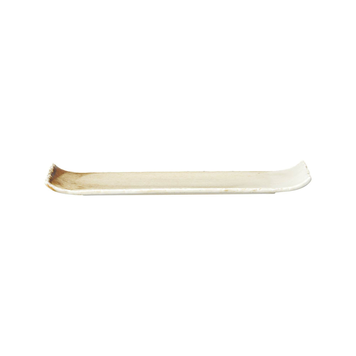 Fine Dine Rectangular plate - 260x115 mm