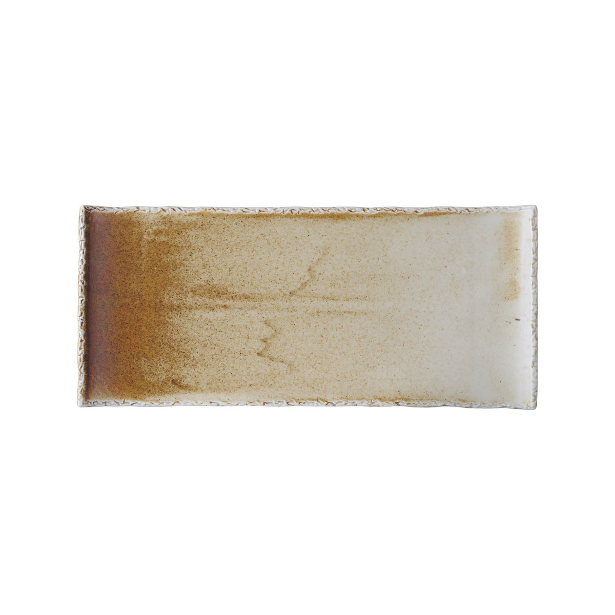 Fine Dine Rectangular plate - 260x115 mm