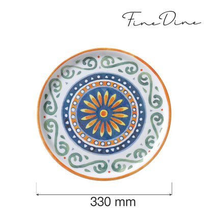 Talerze do pizzy Speciale Pizza plate