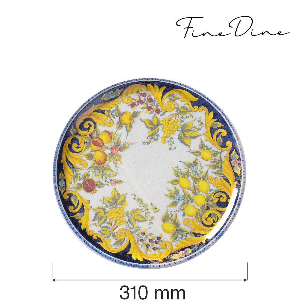 Talerze do pizzy Speciale Pizza plate