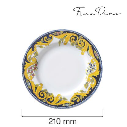Talerze do pizzy Speciale Pizza plate