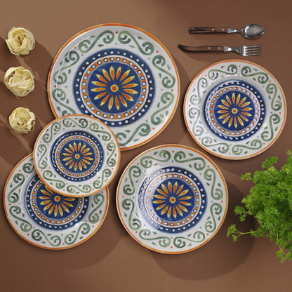 Talerze do pizzy Speciale Pizza plate