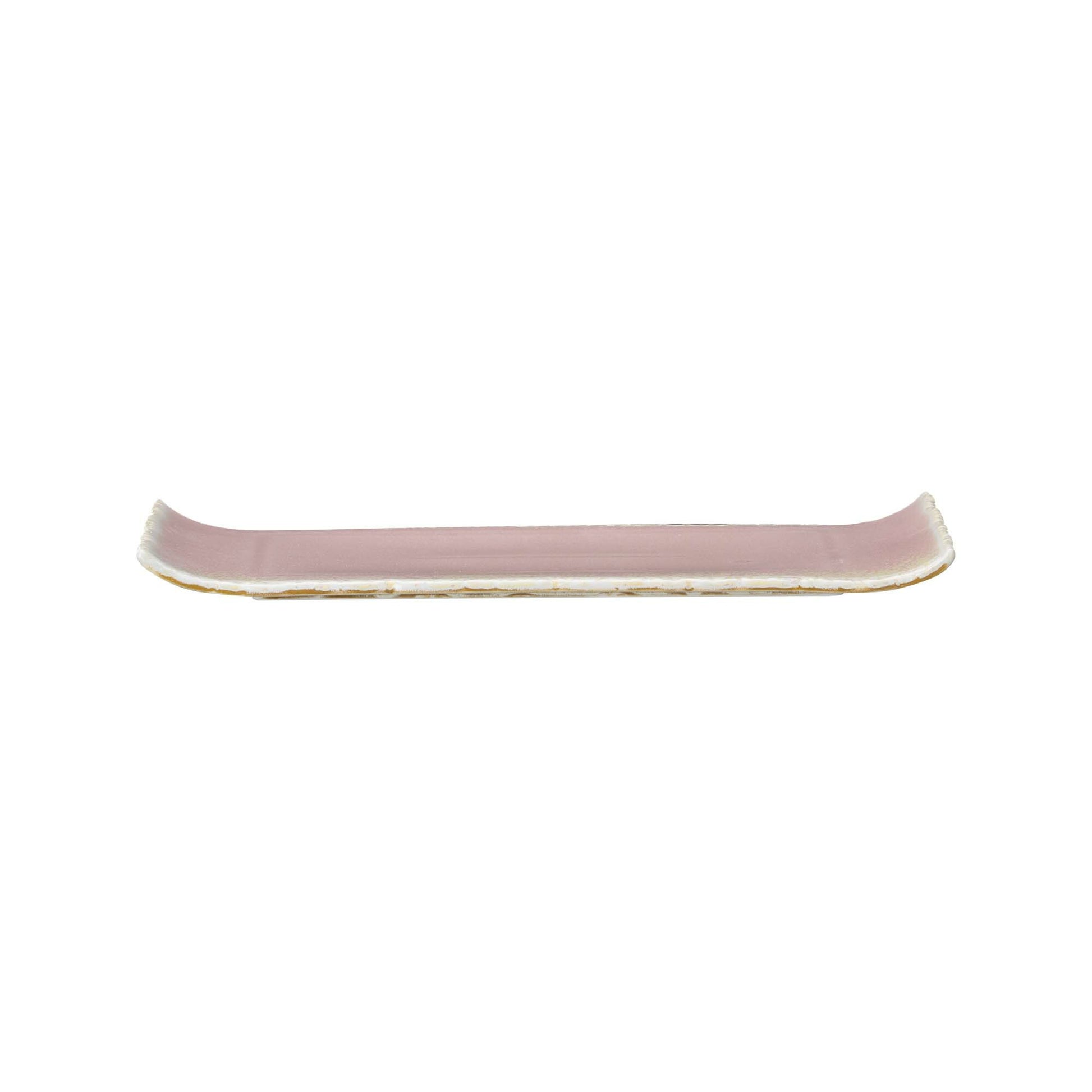 Fine Dine Rectangular plate - 260x115 mm
