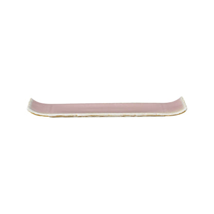 Fine Dine Rectangular plate - 260x115 mm