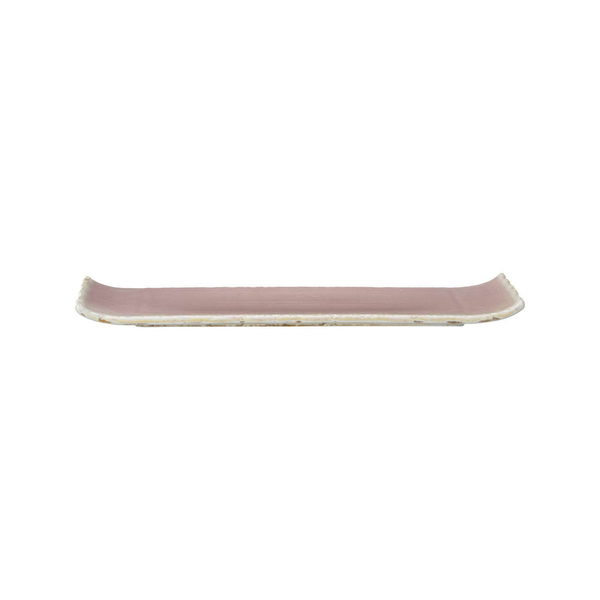Fine Dine Rectangular plate - 260x115 mm