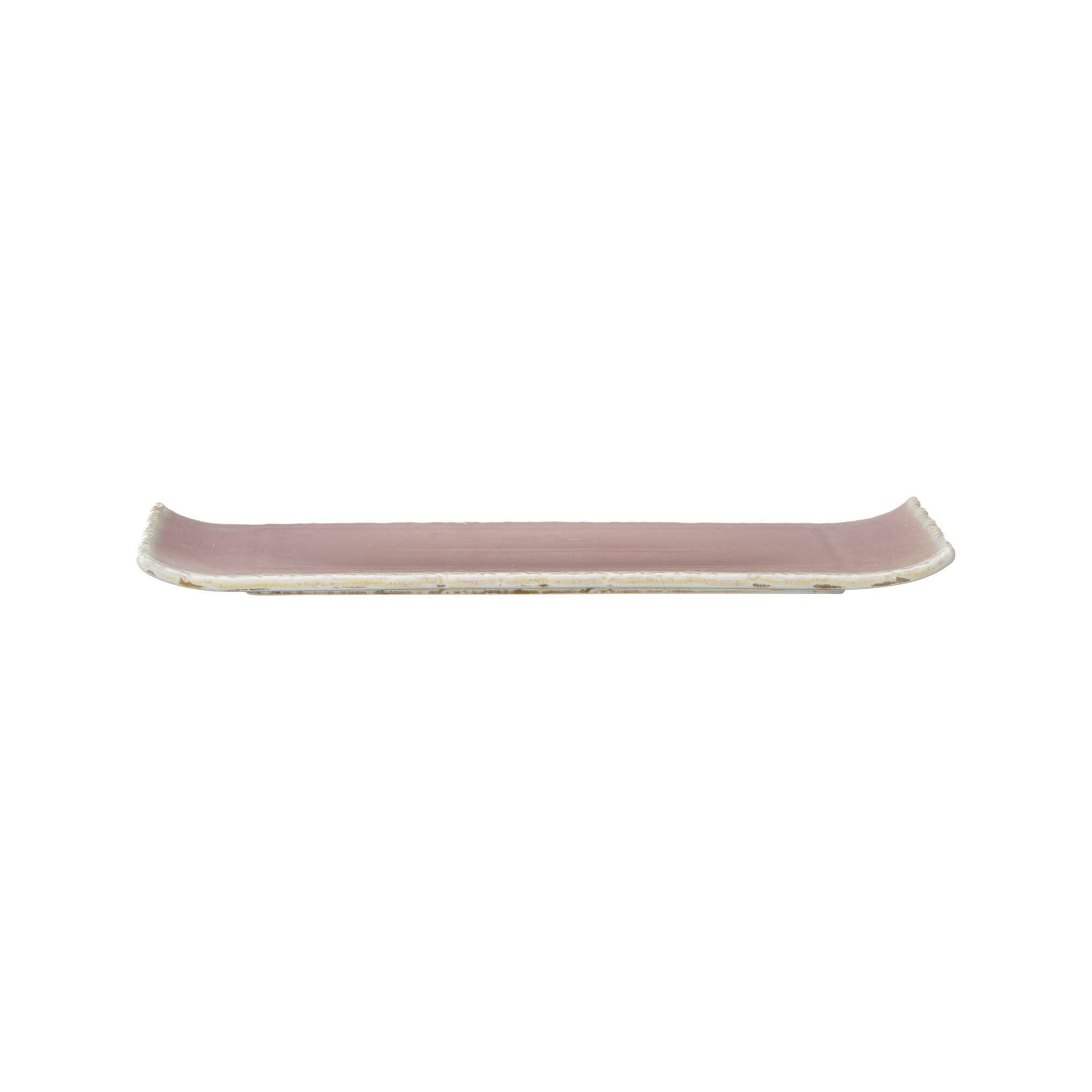 Fine Dine Rectangular plate - 260x115 mm
