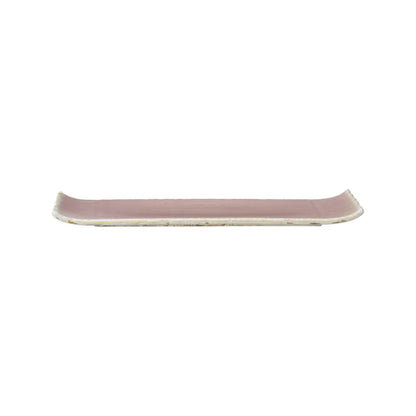 Fine Dine Rectangular plate - 260x115 mm