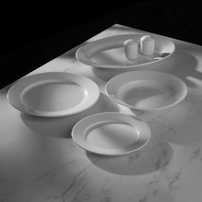 Fine Dine Pure platter