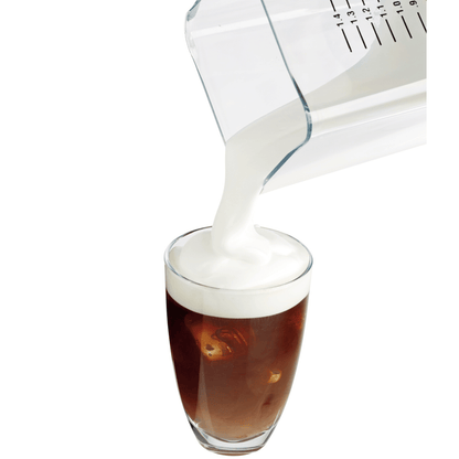 AirWhip Frothing Jar, 1, 4l